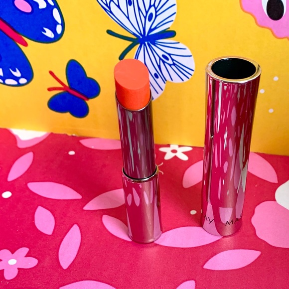 Mary Kay Other - ❤️HP❤️ MK True Dimension lipstick- Citrus Flirt